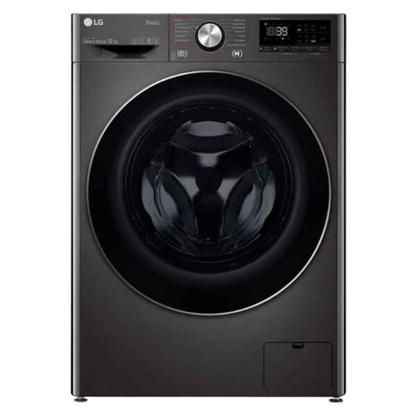 LG 12 kg Front Load Washing Machine FV1412S2B