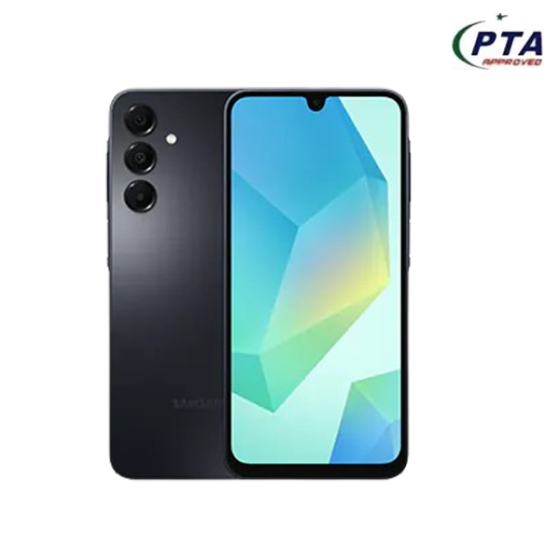 Samsung Galaxy A16 (256GB - 8GB RAM)