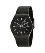 Skagen Black Label Men's Watch Black (983XLBB)